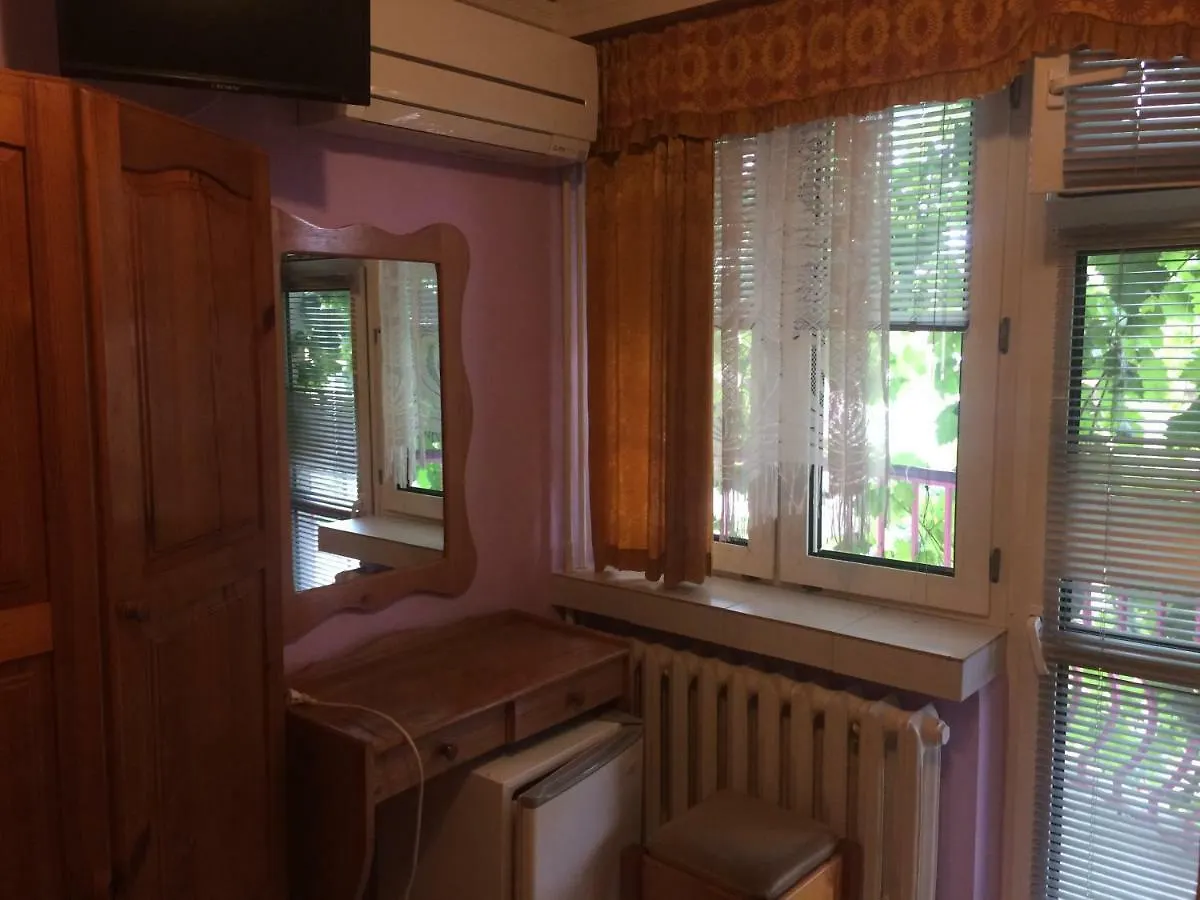Guesthouse Jana Поморие 0*,  Болгария