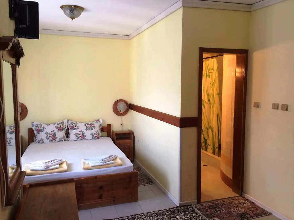 Pensjonat Guesthouse Jana Gmina Gmina Pomorie