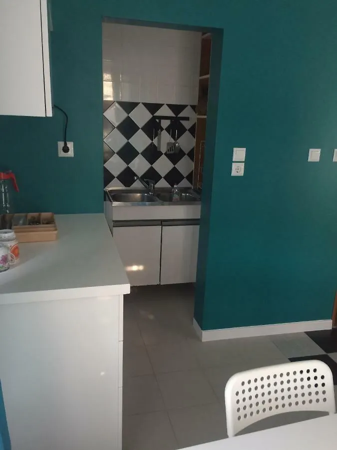 Guesthouse Jana Gmina Gmina Pomorie Pensjonat