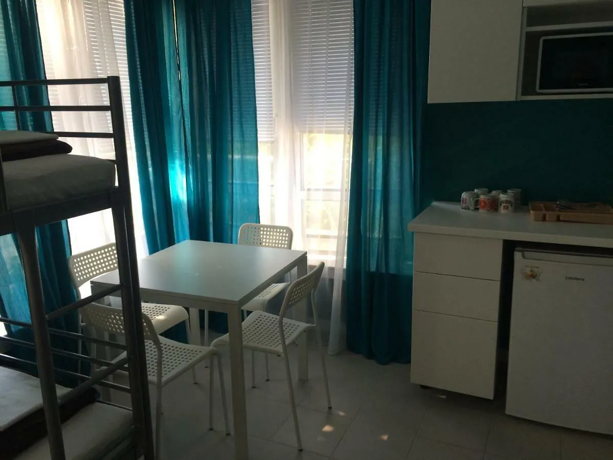 Pensjonat Guesthouse Jana Gmina Gmina Pomorie