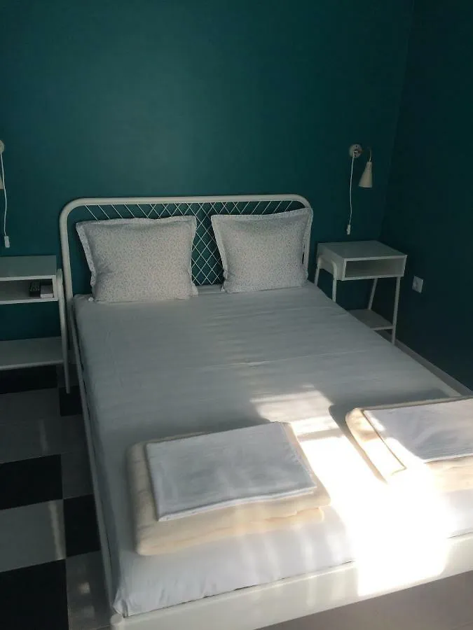 Pensjonat Guesthouse Jana Gmina Gmina Pomorie Bułgaria