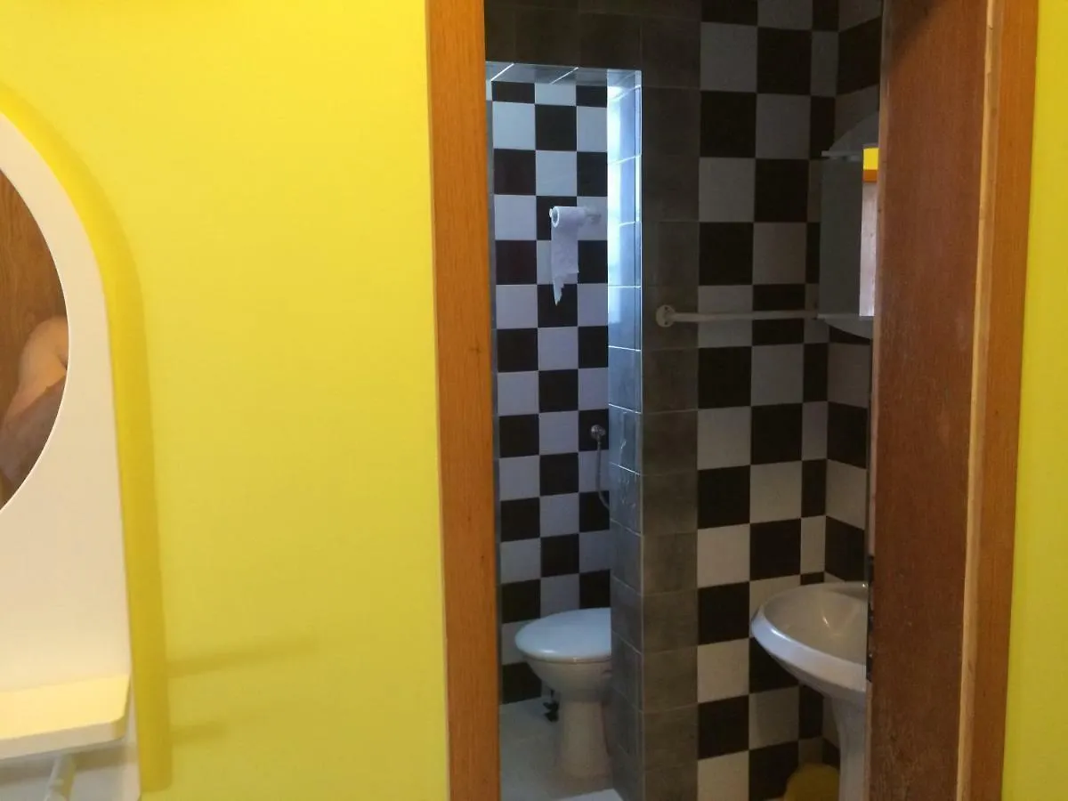 Guesthouse Jana Gmina Gmina Pomorie Pensjonat