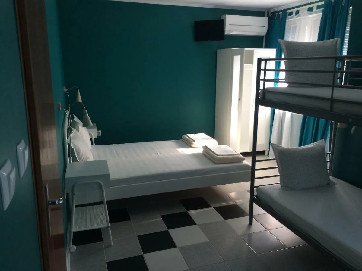 Guesthouse Jana Gmina Gmina Pomorie 0*,  Bułgaria