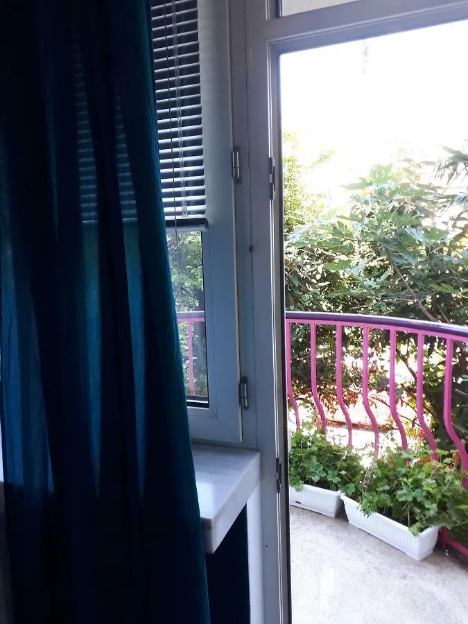 Guesthouse Jana Gmina Gmina Pomorie